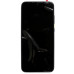 Дисплей для мобільного телефона Xiaomi Redmi Note 8T Original with frame з тачскріном Black