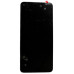 Дисплей для мобільного телефона Xiaomi Redmi Note 9/Redmi 10X 4G HD+ with frame з тачскріном Black
