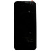 Дисплей для мобільного телефона Xiaomi Redmi 10C/ Poco C40 Original with frame з тачскріном Black