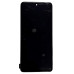 Дисплей для мобільного телефона Xiaomi Redmi Note 11 Pro 4G/5G / Note 11 Pro Plus 5G / Poco X4 Pro 5G / Redmi Note 11E Pro/ Note 12 Pro 4G Oled with frame (orig/big size) з тачскріном Black