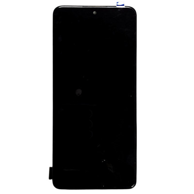 Дисплей для мобільного телефона Xiaomi Redmi Note 11 Pro 4G/5G / Note 11 Pro Plus 5G / Poco X4 Pro 5G / Redmi Note 11E Pro/ Note 12 Pro 4G incell with frame з тачскріном Black Дисплей для мобільного телефона Xiaomi Redmi Note 11 Pro 4G/5G / Note 11 Pro Plus 5G / Poco X4 Pro 5G / Redmi Note 11E Pro/ Note 12 Pro 4G incell with frame з тачскріном Black