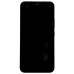 Дисплей для мобільного телефона Samsung A54 / A546 Oled with frame (orig/big size) з тачскріном Black