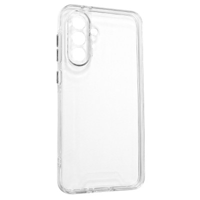 Накладка Space Collection для Samsung A36 5G- прозорий Накладка Space Collection для Samsung A36 5G- прозорий