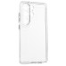 Накладка Space Collection для Samsung S26 Ultra- прозорий