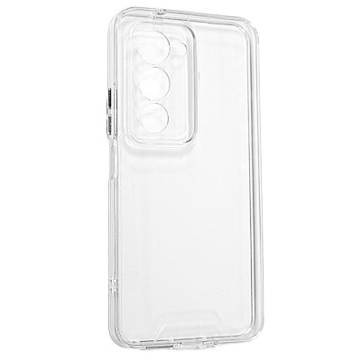 Накладка Space Collection для Xiaomi Redmi 15 (UA/Europe 171mm)- прозорий Накладка Space Collection для Xiaomi Redmi 15 (UA/Europe 171mm)- прозорий