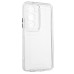 Накладка Space Collection для Xiaomi Redmi 15 (UA/Europe 171mm)- прозорий