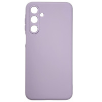 Накладка Candy Full Camera для Samsung A16 4G/5G- бузковий Накладка Candy Full Camera для Samsung A16 4G/5G- бузковий