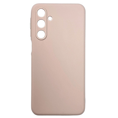 Накладка Candy Full Camera для Samsung A16 4G/5G- рожевий пісок Накладка Candy Full Camera для Samsung A16 4G/5G- рожевий пісок