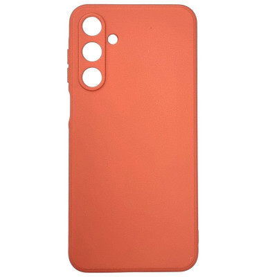 Накладка Candy Full Camera для Samsung A26 5G- камелія