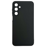 Накладка Candy Full Camera для Samsung A26 5G- чорний Накладка Candy Full Camera для Samsung A26 5G- чорний