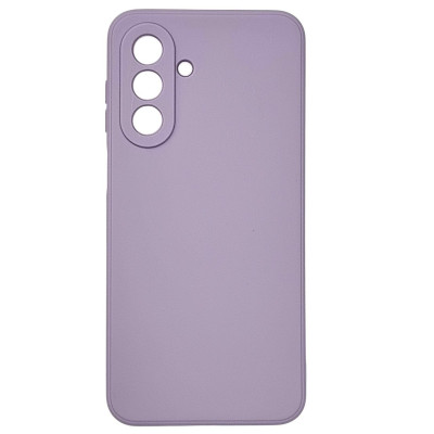 Накладка Candy Full Camera для Samsung A27- бузковий