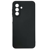 Накладка Candy Full Camera для Samsung A56 5G- чорний Накладка Candy Full Camera для Samsung A56 5G- чорний