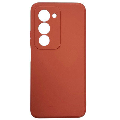 Накладка Candy Full Camera для Xiaomi Redmi 15 (Global)- камелія
