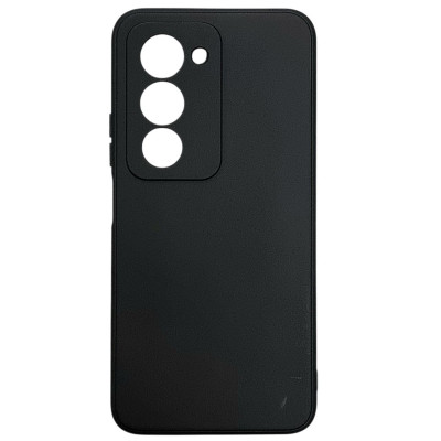 Накладка Candy Full Camera для Xiaomi Redmi 15 (Global)- чорний