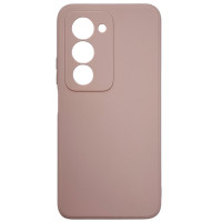 Накладка Candy Full Camera для Xiaomi Redmi 15 (Global)- рожевий пісок Накладка Candy Full Camera для Xiaomi Redmi 15 (Global)- рожевий пісок