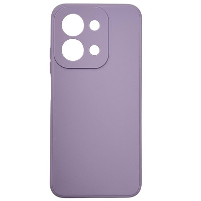 Накладка Candy Full Camera для Xiaomi Redmi 15C (UA/Europe 173mm)- бузковий