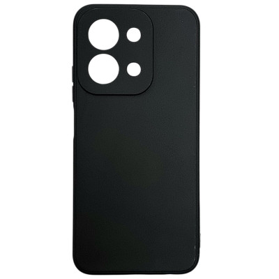 Накладка Candy Full Camera для Xiaomi Redmi 15C (Global 171mm) / Redmi 17C 5G / Poco C85 (Global)- чорний