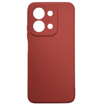 Накладка Candy Full Camera для Xiaomi Redmi 15C (Global 171mm) / Redmi 17C 5G / Poco C85 (Global)- камелія