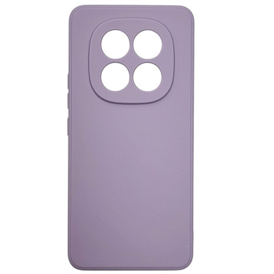 Накладка Candy Full Camera для Xiaomi Redmi Note 15 4G/5G (EU) / Poco M8 5G- бузковий