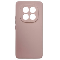 Накладка Candy Full Camera для Xiaomi Redmi Note 15 4G/5G (EU) / Poco M8 5G- рожевий пісок