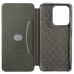 Чохол-книжка 360 для Xiaomi Redmi 15C (Global 171mm) / Redmi 17C 5G / Poco C85- темно-синій