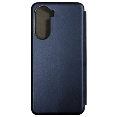 Чохол-книжка 360 для Xiaomi Redmi A7 Pro 4G / Poco C81- темно-синій