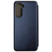 Чохол-книжка 360 для Xiaomi Redmi A7 Pro 4G / Poco C81- темно-синій