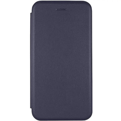 Чохол-книжка 360 для Xiaomi Redmi A7 Pro 4G / Poco C81- темно-синій Чохол-книжка 360 для Xiaomi Redmi A7 Pro 4G / Poco C81- темно-синій