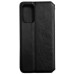 Чохол-книжка GETMAN Cubic для Motorola Edge 50 Fusion- чорний