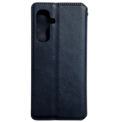 Чохол-книжка GETMAN Cubic для Samsung A26 5G- синій