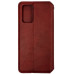 Чохол-книжка GETMAN Cubic для Xiaomi Redmi 10- червоний