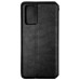 Чохол-книжка GETMAN Cubic для Xiaomi Redmi 10- чорний