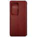 Чохол-книжка GETMAN Cubic для Xiaomi Redmi 15 (UA/Europe 171mm)- червоний