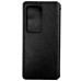 Чохол-книжка GETMAN Cubic для Xiaomi Redmi 15 (UA/Europe 171mm)- чорний