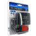 Автомобільний розгалужувач Olesson 1511 2USB (12V/24V) 120W