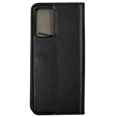 Чохол-книжка Magnet для Motorola Edge 50 Fusion / G85- чорний