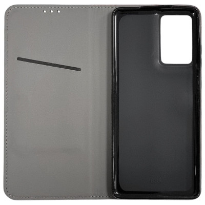 Чохол-книжка Magnet для Motorola Edge 50 Fusion / G85- синій