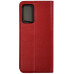 Чохол-книжка Magnet для Motorola Edge 50 Fusion / G85- червоний