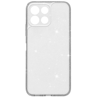 Накладка Clear Shine для Motorola Moto G57 Power- прозорий Накладка Clear Shine для Motorola Moto G57 Power- прозорий