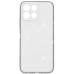 Накладка Clear Shine для Motorola Moto G57 Power- прозорий