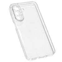 Накладка Clear Shine для Samsung A27- прозорий