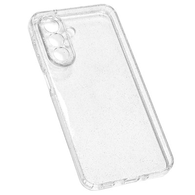 Накладка Clear Shine для Samsung A27- прозорий Накладка Clear Shine для Samsung A27- прозорий