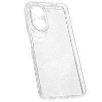 Накладка Clear Shine для Xiaomi Redmi A5 / Poco C71- прозорий Накладка Clear Shine для Xiaomi Redmi A5 / Poco C71- прозорий