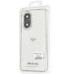 Накладка Clear Shine для Xiaomi Redmi A5 / Poco C71- прозорий