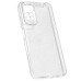 Накладка Clear Shine для Xiaomi Redmi Note 11 4G / Note 11S- прозорий