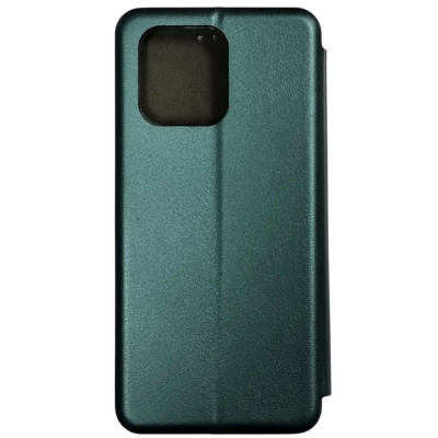 Чохол-книжка 360 для Motorola Moto G86 5G / G86 Power- зелений