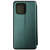 Чохол-книжка 360 для Motorola Moto G86 5G / G86 Power- зелений