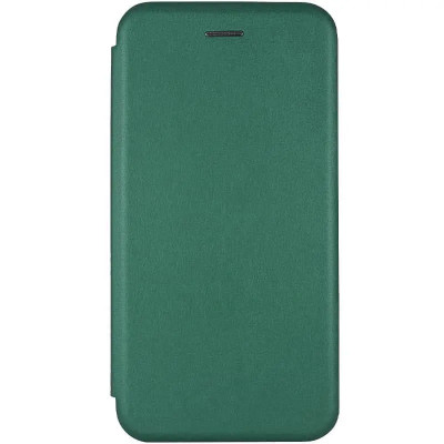 Чохол-книжка 360 для Motorola Moto G86 5G / G86 Power- зелений