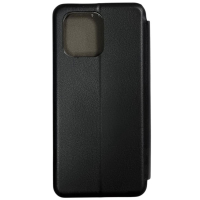 Чохол-книжка 360 для Motorola Moto G86 5G / G86 Power- чорний