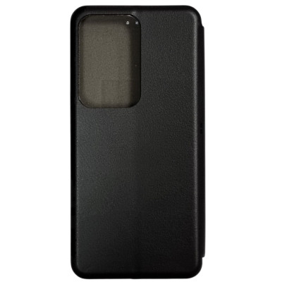 Чохол-книжка 360 для Realme C85 Pro- чорний